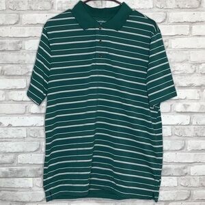 Croft & Barrow performance polo, medium